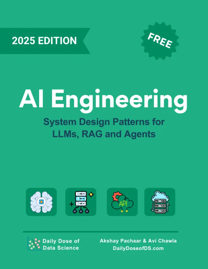AI Engineering cover